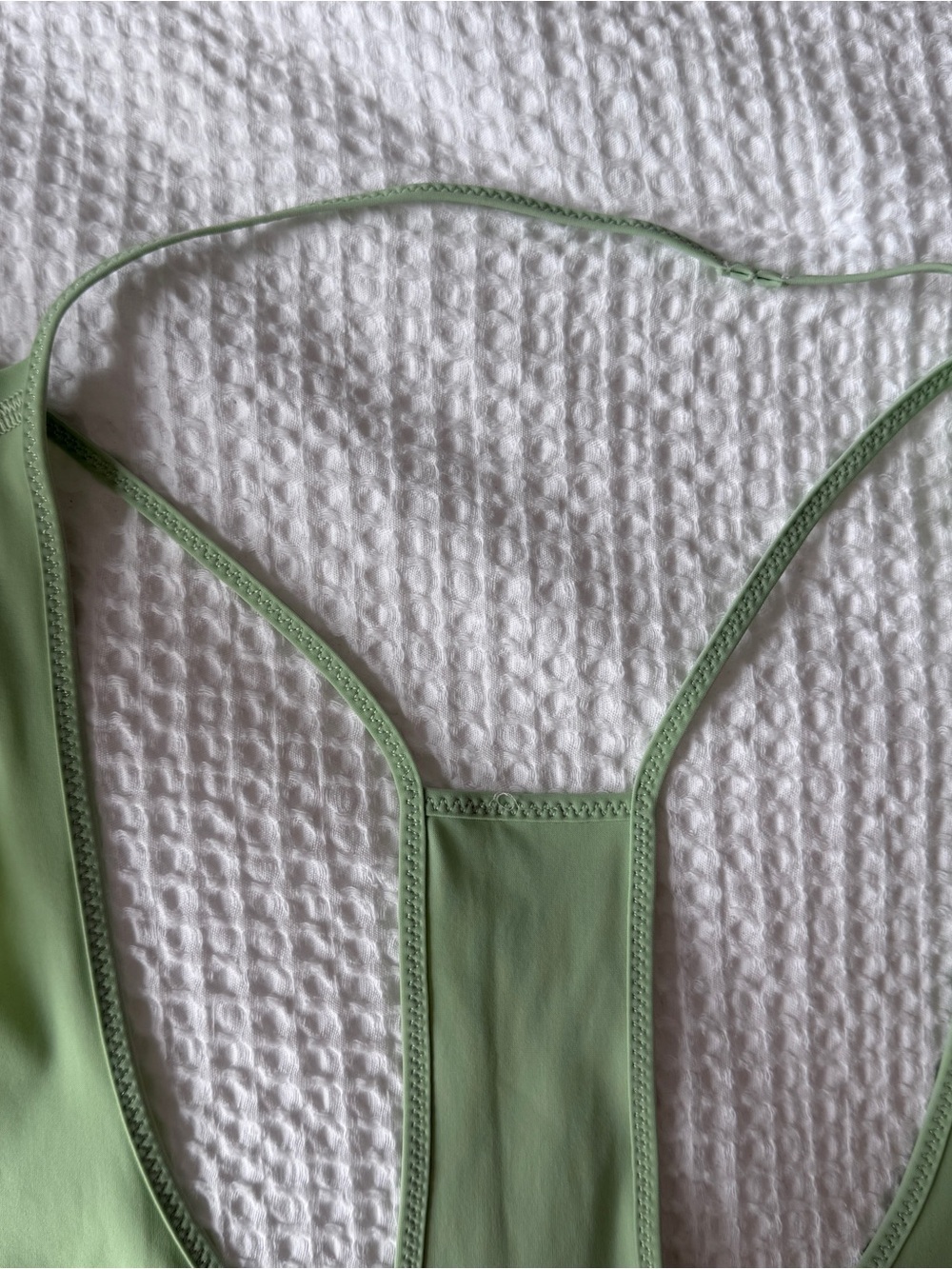 Lululemon Tank Top - Picture 3 of 6